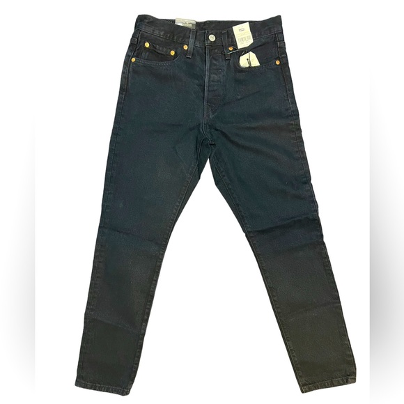 Levi’s Original 501 Women’s Jeans - Picture 1 of 6